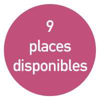 Place disponible